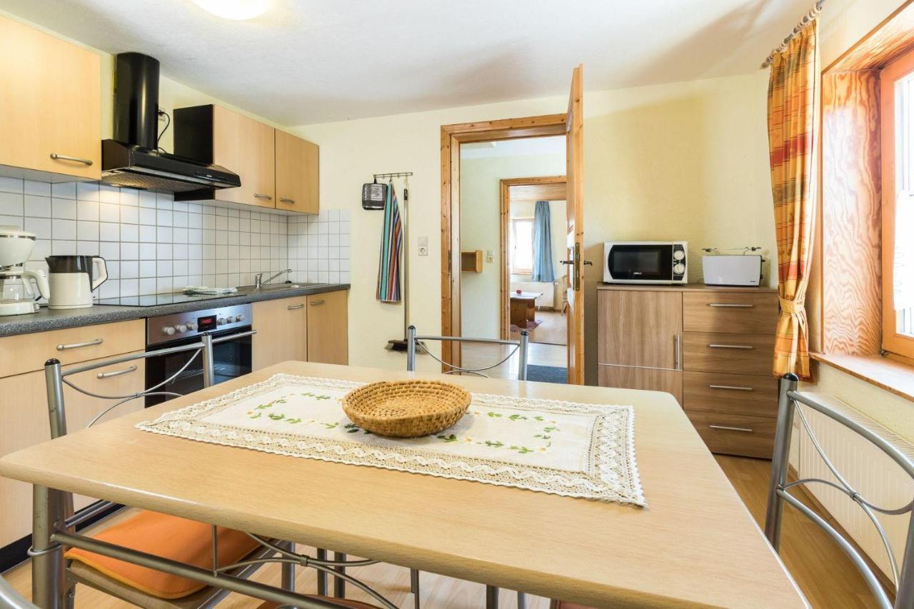 Landhaus Breg Hergensweiler Bagian luar foto