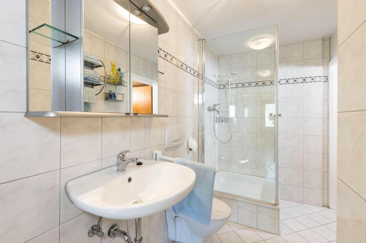 Landhaus Breg Hergensweiler Bagian luar foto