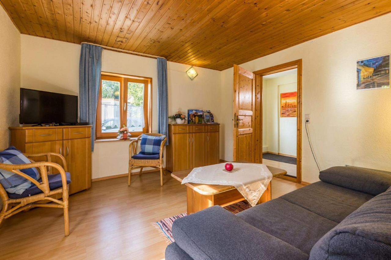 Landhaus Breg Hergensweiler Bagian luar foto